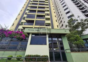 Foto 1 de Apartamento com 3 Quartos à venda, 128m² em Centro, Londrina