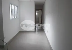 Foto 1 de Cobertura com 2 Quartos à venda, 106m² em Vila Camilopolis, Santo André