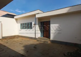 Foto 1 de Casa com 4 Quartos para alugar, 198m² em Jardim São Luiz, Ribeirão Preto