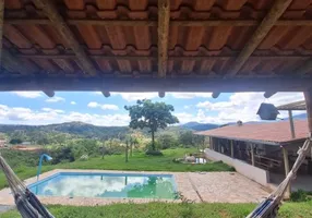 Foto 1 de Fazenda/Sítio com 3 Quartos à venda, 3177m² em Ravena, Sabará