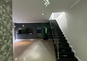 Foto 1 de Sobrado com 3 Quartos à venda, 264m² em Jardim Terras de Sao Joao, Jacareí