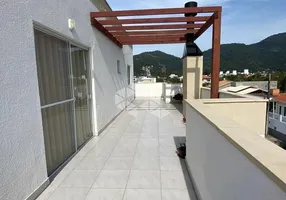 Foto 1 de Apartamento com 2 Quartos à venda, 68m² em Ribeirão da Ilha, Florianópolis