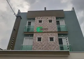Foto 1 de Apartamento com 2 Quartos à venda, 53m² em Vila Pires, Santo André