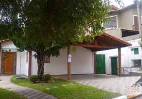 Foto 1 de Casa de Condomínio com 3 Quartos à venda, 360m² em Parque Paulistano, Cotia