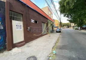 Foto 1 de Ponto Comercial para alugar, 160m² em Abolição, Rio de Janeiro