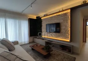 Foto 1 de Apartamento com 2 Quartos à venda, 89m² em Maracananzinho, Anápolis