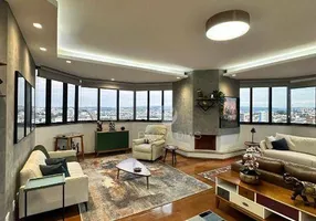 Foto 1 de Apartamento com 3 Quartos à venda, 246m² em Jardim Faculdade, Sorocaba