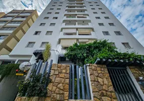 Foto 1 de Apartamento com 3 Quartos para venda ou aluguel, 95m² em Cambuí, Campinas