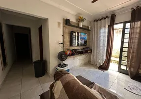 Foto 1 de Casa com 3 Quartos à venda, 203m² em Jardim Sao Jorge, Nova Odessa