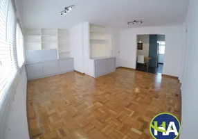 Foto 1 de Apartamento com 2 Quartos à venda, 83m² em Moema, São Paulo