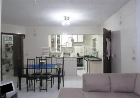 Foto 1 de Casa com 3 Quartos à venda, 190m² em Vila Lucinda, Santo André