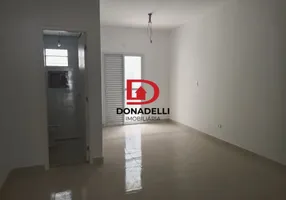 Foto 1 de Apartamento com 1 Quarto à venda, 40m² em Vila Gea, São Paulo