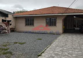 Foto 1 de Casa com 2 Quartos à venda, 90m² em Costeira, Araucária