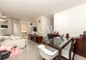 Foto 1 de Apartamento com 2 Quartos à venda, 68m² em Vila Nova Conceição, São Paulo