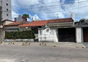 Foto 1 de Casa com 5 Quartos à venda, 541m² em Aldeota, Fortaleza