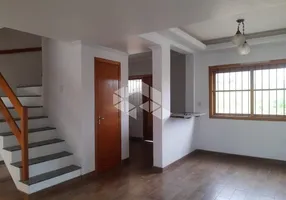 Foto 1 de Casa de Condomínio com 3 Quartos à venda, 167m² em Campo Novo, Porto Alegre