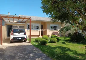 Foto 1 de Casa com 3 Quartos à venda, 130m² em Jardim América, Caxias do Sul