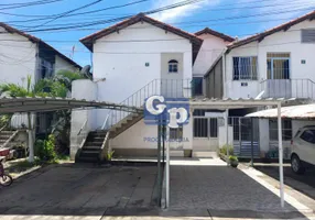Foto 1 de Casa de Condomínio com 2 Quartos para alugar, 60m² em Colubandê, São Gonçalo