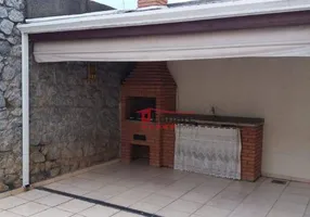 Foto 1 de Casa de Condomínio com 3 Quartos à venda, 110m² em Vila Oliveira, Mogi das Cruzes