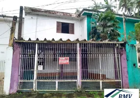 Foto 1 de Casa com 3 Quartos à venda, 180m² em Riacho Grande, São Bernardo do Campo