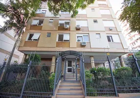 Foto 1 de Apartamento com 1 Quarto para alugar, 54m² em Auxiliadora, Porto Alegre