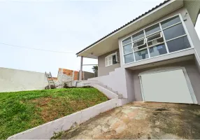 Foto 1 de Casa com 3 Quartos à venda, 99m² em Petropolis, Passo Fundo