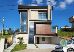 Foto 1 de Casa à venda, 290m² em Colinas de Parnaiba I, Santana de Parnaíba