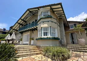 Foto 1 de Casa com 6 Quartos à venda, 600m² em Cabeçudas, Itajaí