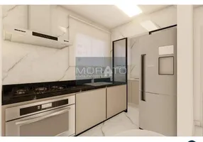 Foto 1 de Cobertura com 4 Quartos à venda, 117m² em Sinimbu, Belo Horizonte