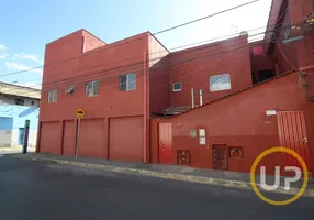 Foto 1 de Kitnet com 1 Quarto para alugar, 64m² em Caieiras, Vespasiano