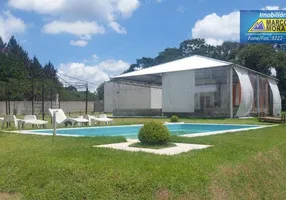 Foto 1 de Lote/Terreno para venda ou aluguel, 28150m² em Vila Amorim, Votorantim