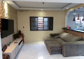 Foto 1 de Casa com 2 Quartos à venda, 156m² em Vila Josefina, Franco da Rocha