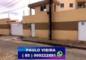 Foto 1 de Apartamento com 3 Quartos à venda, 65m² em Rodolfo Teófilo, Fortaleza