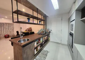 Foto 1 de Casa de Condomínio com 4 Quartos para alugar, 650m² em Cidade Tambore, Santana de Parnaíba