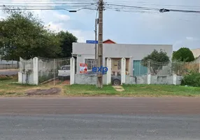 Foto 1 de Lote/Terreno à venda, 377m² em Boqueirão, Curitiba