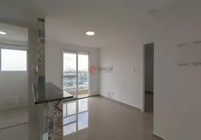 Foto 1 de Apartamento com 1 Quarto à venda, 42m² em Tatuapé, São Paulo