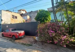 Foto 1 de Lote/Terreno à venda, 200m² em Rio Pequeno, São Paulo