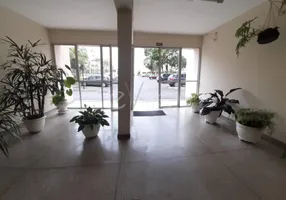 Foto 1 de Apartamento com 2 Quartos à venda, 59m² em Jardim Bom Sucesso, Campinas