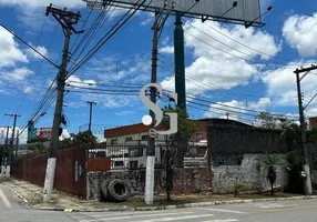 Foto 1 de Lote/Terreno à venda, 1580m² em Remédios, Osasco