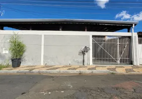 Foto 1 de Casa com 3 Quartos à venda, 160m² em Vila Costa e Silva, Campinas