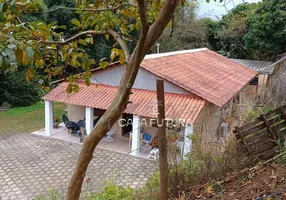 Foto 1 de Fazenda/Sítio com 3 Quartos à venda, 120m² em Palmeiras, Pinheiral