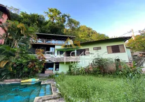 Foto 1 de Casa de Condomínio com 5 Quartos à venda, 404m² em Itanhangá, Rio de Janeiro