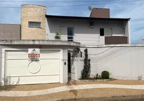 Foto 1 de Sobrado com 4 Quartos à venda, 324m² em Jardim Terramérica I, Americana