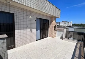 Foto 1 de Cobertura com 2 Quartos à venda, 120m² em Centro, Cabo Frio