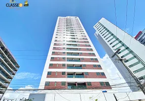 Foto 1 de Apartamento com 3 Quartos à venda, 83m² em Boa Viagem, Recife