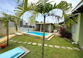 Foto 1 de Casa de Condomínio com 4 Quartos à venda, 180m² em Zona de Expansao Mosqueiro, Aracaju