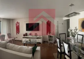 Foto 1 de Apartamento com 3 Quartos para alugar, 130m² em Boa Viagem, Recife