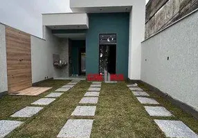 Foto 1 de Casa de Condomínio com 2 Quartos à venda, 60m² em Porto da Pedra, São Gonçalo