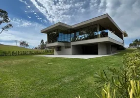 Foto 1 de Casa de Condomínio com 4 Quartos à venda, 340m² em Invernadinha, Rancho Queimado