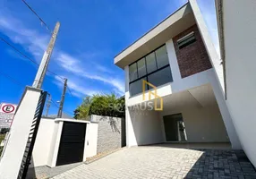 Foto 1 de Casa com 3 Quartos à venda, 142m² em Velha, Blumenau